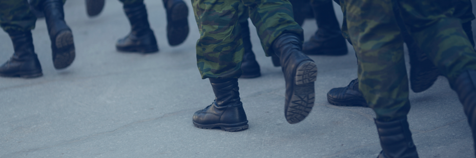 Webinar: Life After Service | Veterans reflect on money, benefits, and planning.